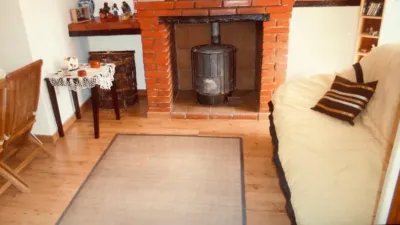 House in Sierra Mágina photo 2
