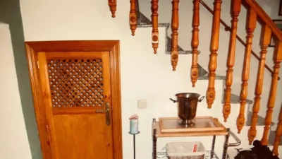 House in Sierra Mágina photo 6