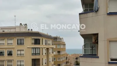Apartment in Guardamar del Segura - Vista 3