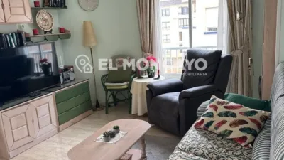 Apartment in Guardamar del Segura - Más