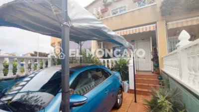 Casa – Torrevieja - Vista 2
