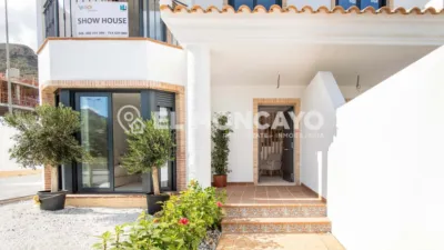Casa – Cox - Vista 2