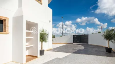 Casa – Cox - Vista 3