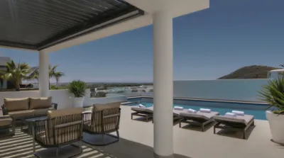 Casa – Rojales, Urbanización Pueblo Lucero - Vista 2