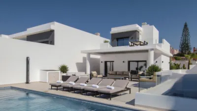 Casa – Rojales, Urbanización Pueblo Lucero - Vista 3