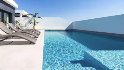 Casa – Rojales, Urbanización Pueblo Lucero - Vista 4