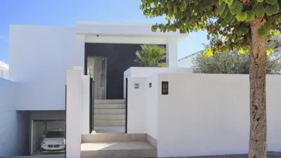 Casa – Rojales, Urbanización Pueblo Lucero - Vista 5