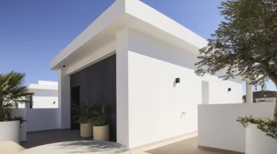 Casa – Rojales, Urbanización Pueblo Lucero - Més