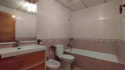 Apartment on Carrer de José Garrí photo 16