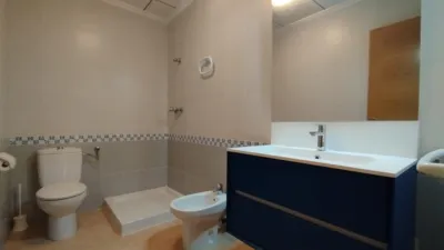 Apartment on Carrer de José Garrí photo 19