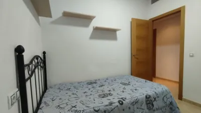 Apartment on Carrer de José Garrí photo 20