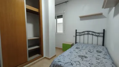 Apartment on Carrer de José Garrí photo 22