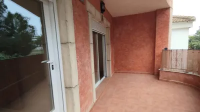 Apartment on Carrer de José Garrí photo 2