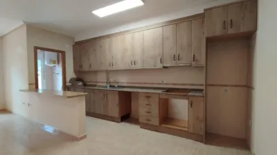 Apartment on Carrer de José Garrí photo 8