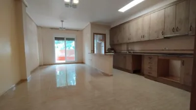 Apartment on Carrer de José Garrí photo 9