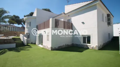 Casa - Vista 4