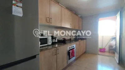 Apartment in Pueblo 5 photo 12