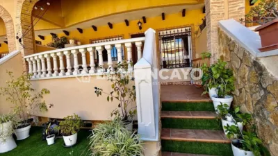 Casa – Guardamar del Segura, Urbanització Els Estanys - Més