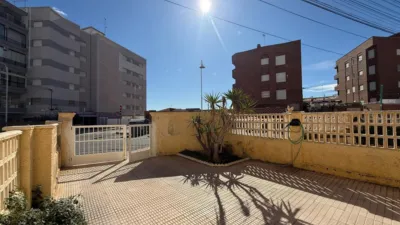 Casa – Guardamar del Segura, Urbanització Pinar de Guardamar - Vista 4