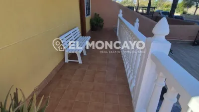 Apartment in Puerto Deportivo photo 10
