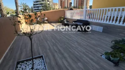 Apartment in Puerto Deportivo photo 11