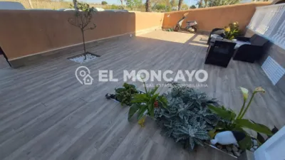 Apartment in Puerto Deportivo photo 12