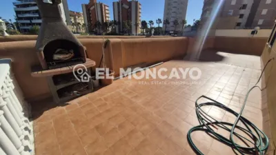 Apartment in Puerto Deportivo photo 13