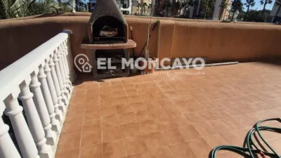 Apartment in Puerto Deportivo photo 16