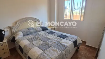 Apartment in Puerto Deportivo photo 18