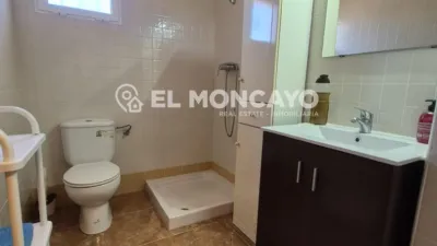 Apartment in Puerto Deportivo photo 19