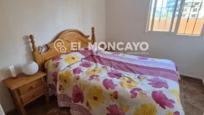 Apartment in Puerto Deportivo photo 20