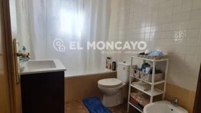 Apartment in Puerto Deportivo photo 22