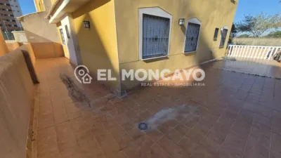 Apartment in Puerto Deportivo photo 23