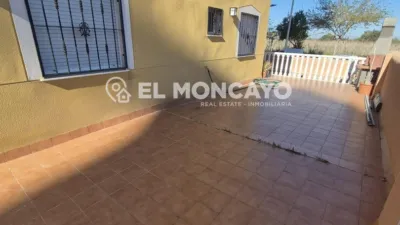 Apartment in Puerto Deportivo photo 24