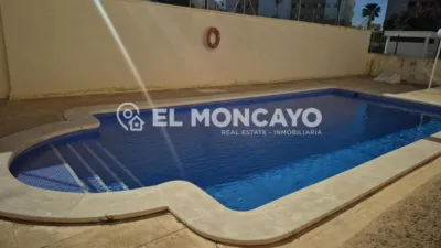 Apartment in Puerto Deportivo photo 26