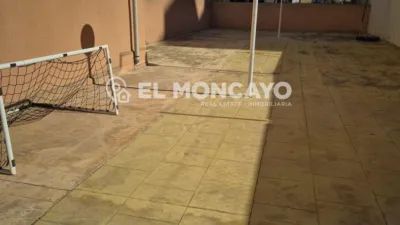 Apartment in Puerto Deportivo photo 27