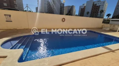 Apartment in Puerto Deportivo photo 2