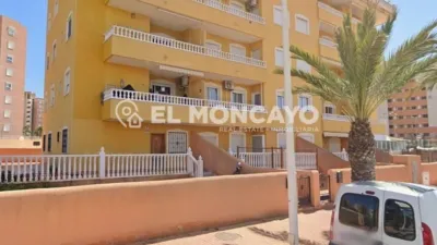 Apartment in Puerto Deportivo photo 3