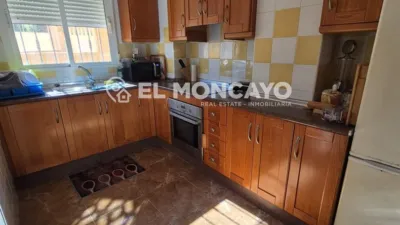 Apartment in Puerto Deportivo photo 7