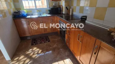 Apartment in Puerto Deportivo photo 8