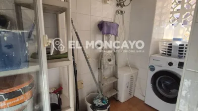Apartment in Puerto Deportivo photo 9