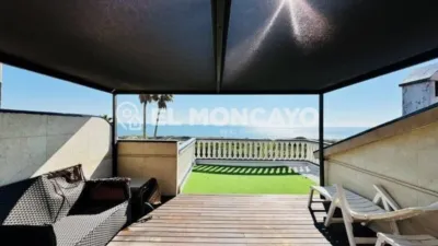 Casa – Guardamar del Segura, Urbanització El Montcaio, Urbanització Pòrtic Platja - Vista 2