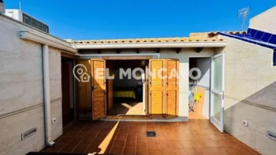 Bungalow in Urbanizations photo 32