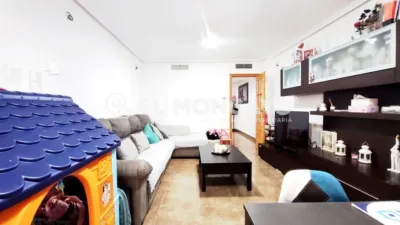 Piso – Benijófar - Vista 2