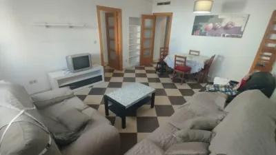 Apartment on Carrer de Fonteta photo 11