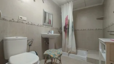 Apartment on Carrer de Fonteta photo 12