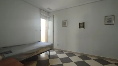 Apartment on Carrer de Fonteta photo 15