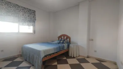 Apartment on Carrer de Fonteta photo 16