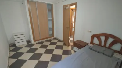 Apartment on Carrer de Fonteta photo 17