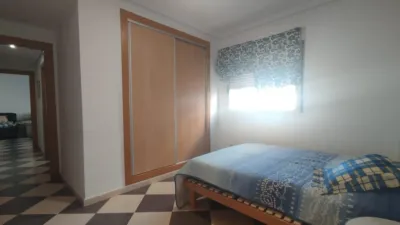 Apartment on Carrer de Fonteta photo 18